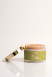 Noir Body Polish