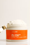 Silk and Mahogany Body Souffle