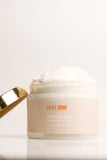 Silken Peach Body Souffle