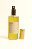 Silken Peach Body Oil