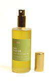 Noir Body Oil