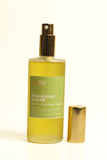 Ethereal Grace Body Oil