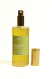 Note to Soul Body Oil