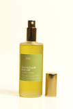 Sacred Earth Body Oil
