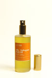 Silk and Mahogany Body Oil