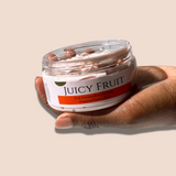 Juicy Fruit Body Souffle