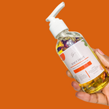 Juicy Fruit Body Oil- 8oz