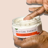 Rich Girl Energy Body Souffle