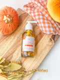 Cozy Body Oil