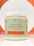 Tropicana Body Butter