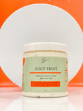 Juicy Fruit Body Butter