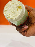 Tropicana Body Butter